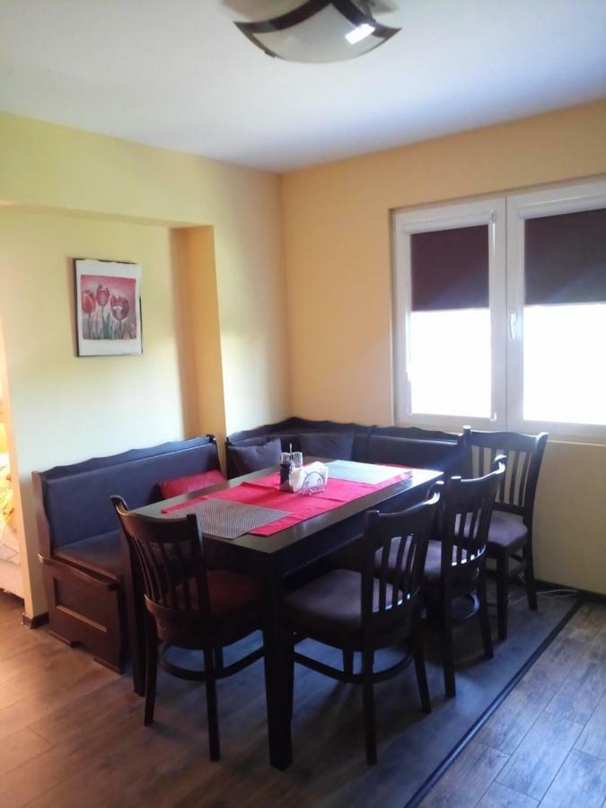 Studio Lux Pleven Eksteriør billede
